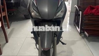 Honda Future Xám