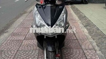 Honda Air Blade 2012 Đen bạc
