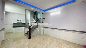NHÀ HẺM XE HƠI THÔNG HUỲNH VĂN NGHỆ - 2 PHÒNG NGỦ SẠCH SẼ GIÁ 8,5TR