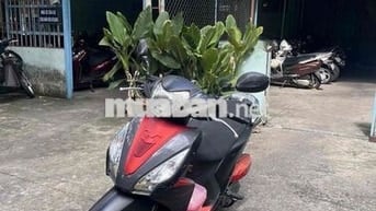 Honda Vision 2020 Smartkey Đen nhám