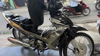 Honda Future X 125 Fi 2010fi Bstp Ngay chủ ký