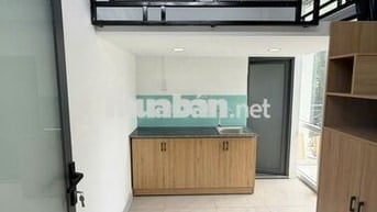 TRỌ MỚI CITYLAND CENTER HILL BAN CÔNG, LẦU 1, GẦN ĐH CÔNG NGHIỆP 500M