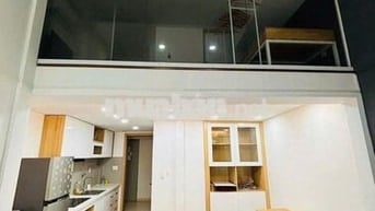 2,8 tỷ mà có duplex Quận 7, full nội thất, sổ hồng
