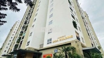 Chung Cư HH2AA đối diện trường tiểu học Giả THụy 9tr