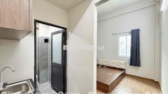 🔥KHAI TRƯƠNG 1 PHÒNG NGỦ TÁCH BẾP CỬA SỔ TRỜI NHÀ MỚI NGAY TRUNG TÂM