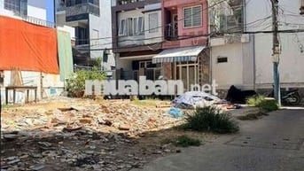  Bán 3 lô đất K408 Trưng Nữ Vương,phường Hòa Cường