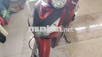 Honda Vision 2019 Đỏ 175632 km
