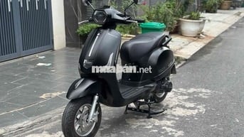 Vespa 50cc 2024 Đen