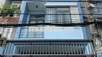 CHO THUÊ NHÀ HẺM XE HƠI ĐƯỜNG QUANG TRUNG -GÒ VẤP giá tốt