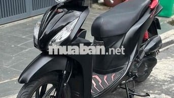 🌈Cần bán xe Honda Vision PBĐB Đk 2018 bstp