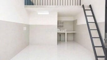 Gần KCN Lê Minh Xuân, AEON Mall Bình Tân, Bệnh viện Quốc Ánh