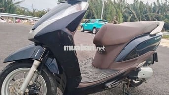 Honda Lead 2016 Xanh Nâu 30k
