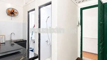 Nhà chung cư Chu Văn An Chợ Lớn