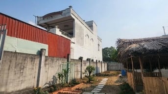📛Cắt lỗ, bán gấp lô đất ở DT 255m2 MT nhựa tại Bình Chánh,Tp.HCM