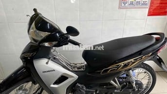 Honda Wave A 2023 Đen 27121 km