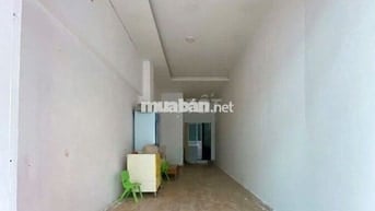 Cho thuê mặt bằng 3m x 10m mặt tiền khu Đường Hoa
