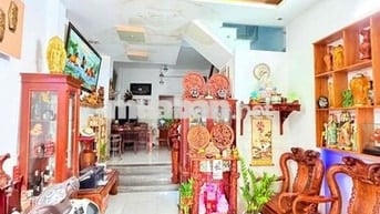 CHỦ GỞI BÁN GẤP NHÀ ĐẸP GIÁ RẺ 6,6 TỶ