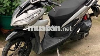 Honda Vario 150 Bạc phuộc YSS