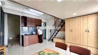 🌟DUPLEX FULL NỘI THẤT THUẬN TIỆN QUA ĐH HUFLIT - AEON TÂN PHÚ