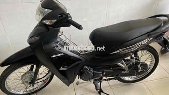 Honda Wave A 2024 Đen 27168 km