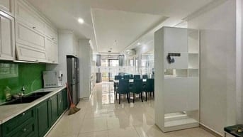 BÁN CHUNG CƯ CITYLAND 115M2 FULL NỘI THẤT 3PN ĐẸP