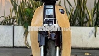 Honda Dream Thái 1998 Nâu Số sàn