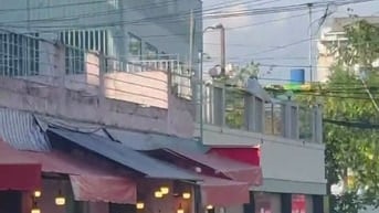 Nhà mặt tiền Chợ Khu Tân Tạo, Bình Tân