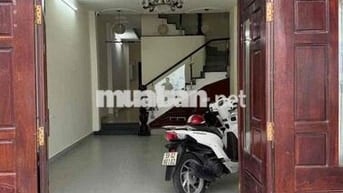 CHO THUÊ NHÀ KHU NỘI BỘ TÂY THẠNH- TÂN PHÚ