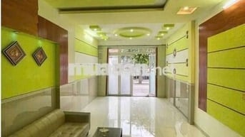 CHO THUÊ NHÀ 1 LẦU KDC HƯNG PHÚ 1 GẦN SIÊU THỊ GO 1KM