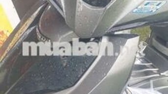 Honda Air Blade  Đen xám Nữ biển HCM