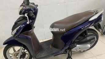 Honda Vision 2016 Xanh