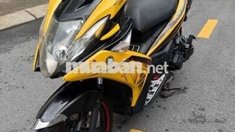 Yamaha Nouvo 5 2013 Vàng Bs Thành Phố
