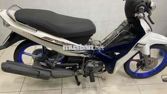 Yamaha Sirius 2022 Trắng, Xanh 50032 km