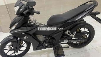 Honda Winner V1 2017 Đen