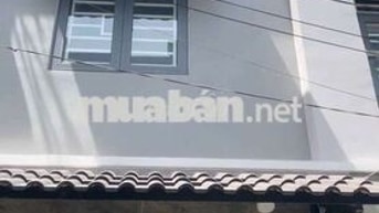 nhà fun nội thất gần KDC Vĩnh Lộc.