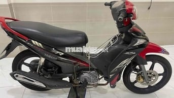 Yamaha Sirius Fi RC Đỏ đen 33.974 km