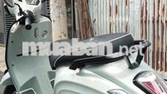 Detech Diamond 50cc Xanh ngọc 2502 dặm