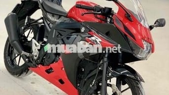GSX R150 2023 SmartKey Chính Chủ BSTP Xe Đẹp Keng