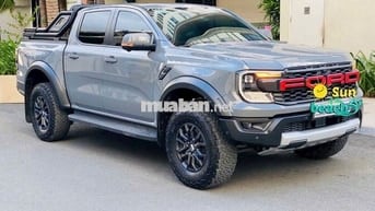 BÁN XE_ĐỔI XE_MUA XE RANGER RAPTOR