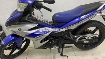 Yamaha Exciter 150cc 2015 Xanh Bạc Nguyên zin