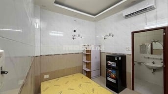 Cho thuê phòng trọ. Dọn vào ở liền