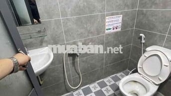 NHÀ 1 TRỆT 1 LẦU + Ở VÀ KD ĐỀU ĐƯỢC SÂN VƯỜN ĐẬU OTO