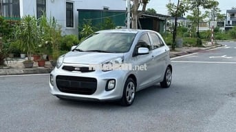 Bán Kia Morning sx 2018 đẹp zin xuất sắc, 5 chỗ
