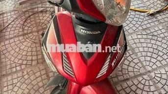 Honda Future Neo Đỏ Xe số