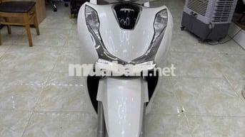 Honda SH125 CBS 2023 Trắng 3000 km