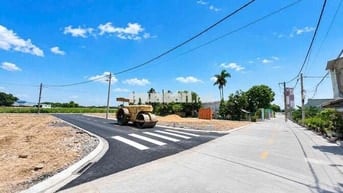 Đất 1 Sẹc Sông Sài Gòn Phường An Phú Đông Quận 12