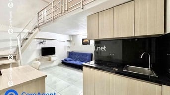 TRỐNG SẴN VÀI PHÒNG FULL NỘI THẤT - NGAY AEON TÂN PHÚ - RỘNG RÃI