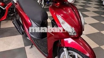 Honda Vision 2015 màu Đỏ 153425 km
