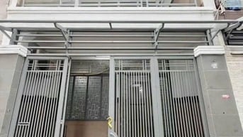 BÁN NHÀ 450/A ĐƯỜNG PHAN XÍCH LONG, P.2, Q. PHÚ NHUẬN 