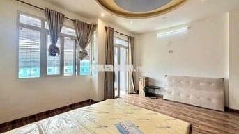 KHAI TRƯƠNG STUDIO BAN CÔNG - FULL NỘI THẤT - NGAY AEON TÂN PHÚ
